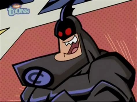 big chin fairly odd parents|Nega.